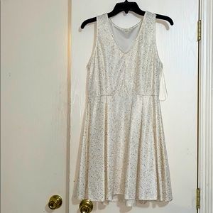 Copper Key Girls Large short sleeveless dress